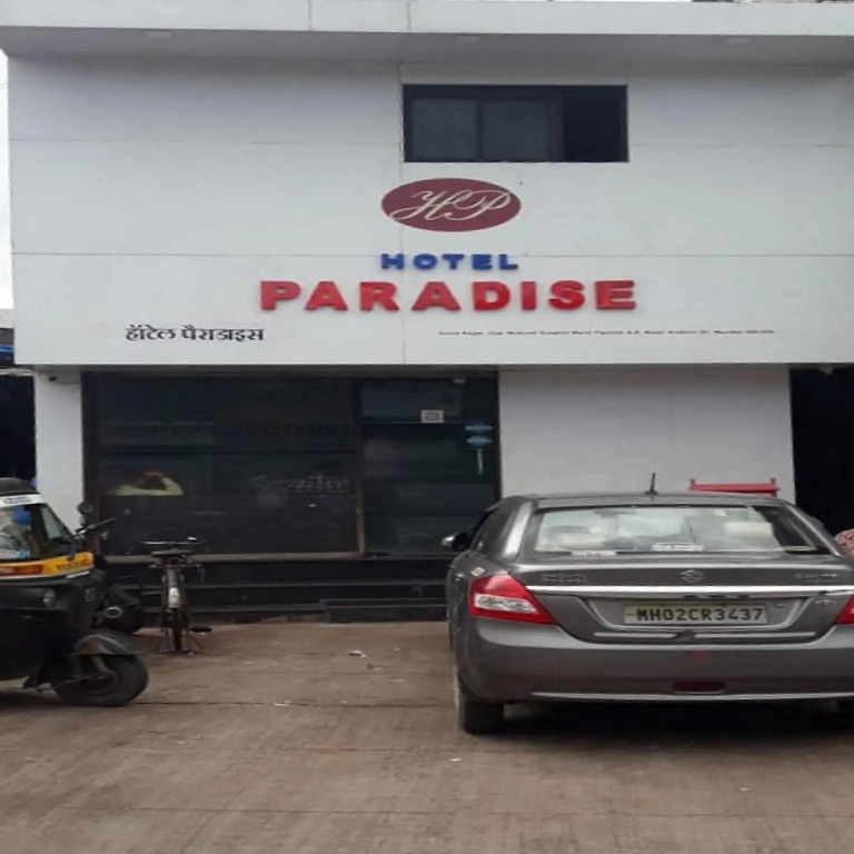 Hotel O paradise