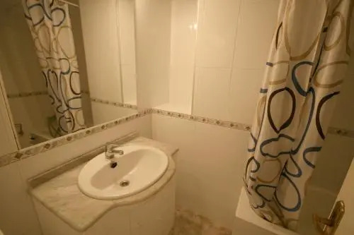 Apartamentos Victoria