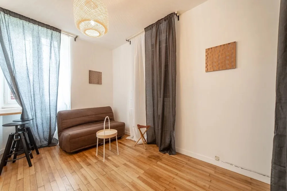 Boschetti Private Apartment