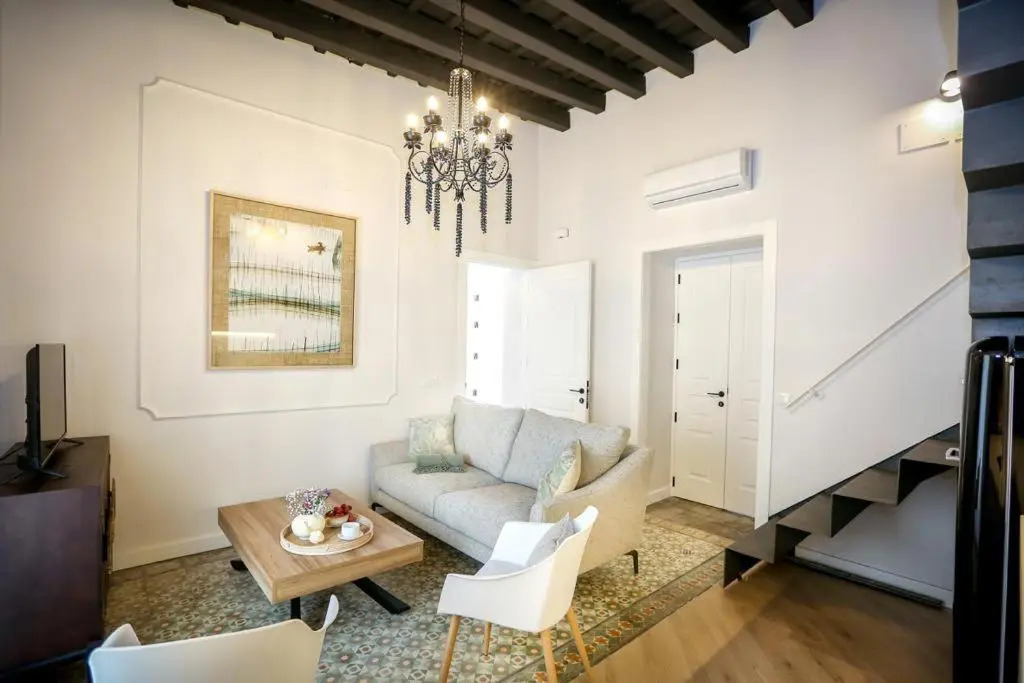 Duplex de lujo El Granado