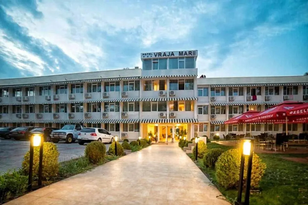 Complex Vraja Mării Costinești