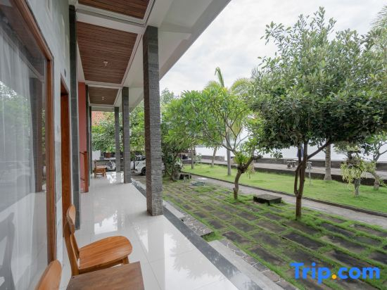 Rommeo Inn Lovina Mitra RedDoorz