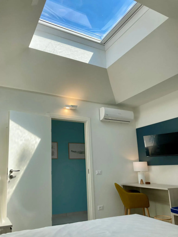 Seafront Apartments DOlivo al Mare