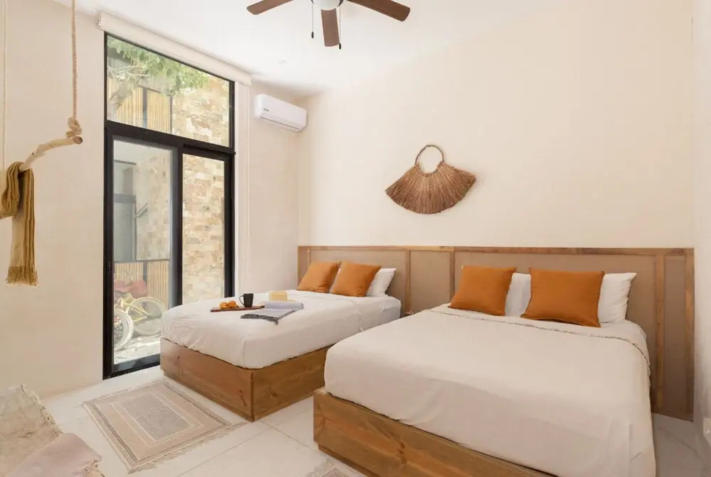 Unique Exclusive 2 Apartments in 1 Awesome Complex Pool Amenities Best Location