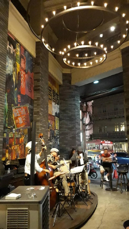 Merge Hostel