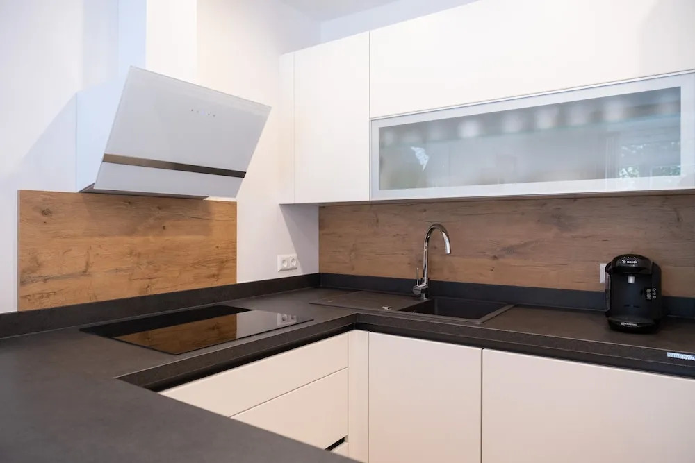 MH Living - Modern Living Dream in Centre of Graz