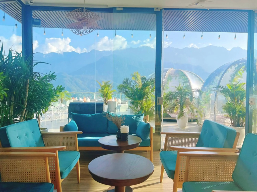 Sapa Relax Hotel & Spa