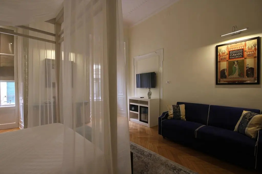 Residenza Langolo di Verona