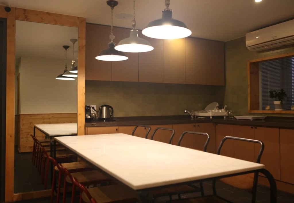 ABOUT - Hostel
