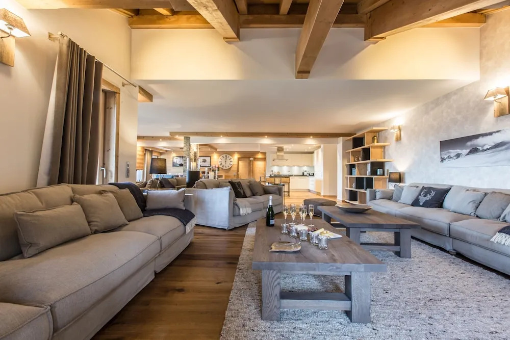 Keystone Lodge Penthouse T7 C09