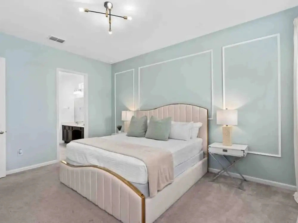 Ultimate Group Mansion 12br Pool and Disney