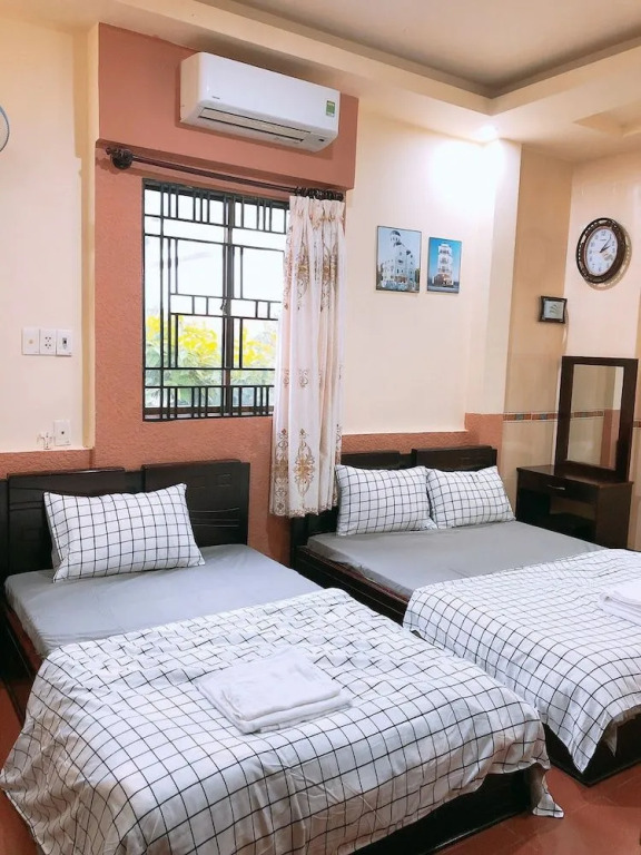 Minh Anh Hostel