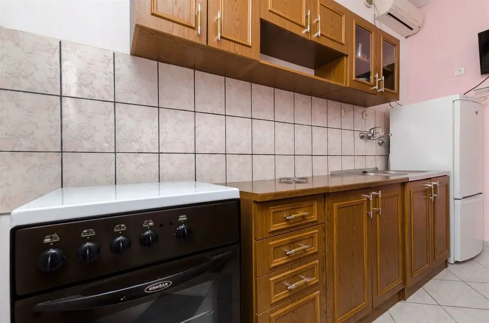 House Sliskovic