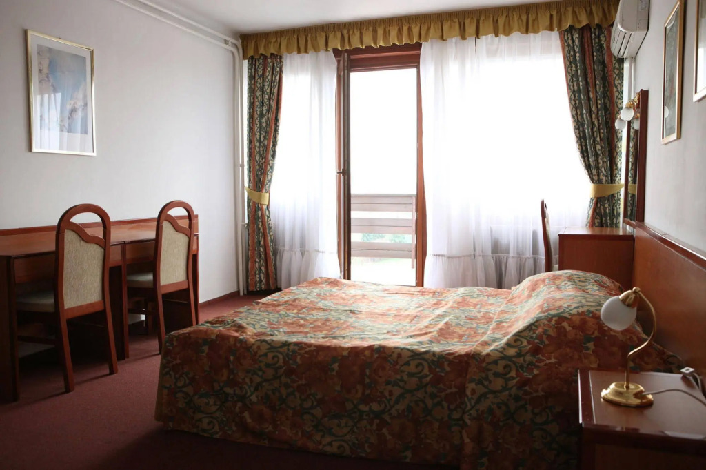 Hotel Novi Zagreb
