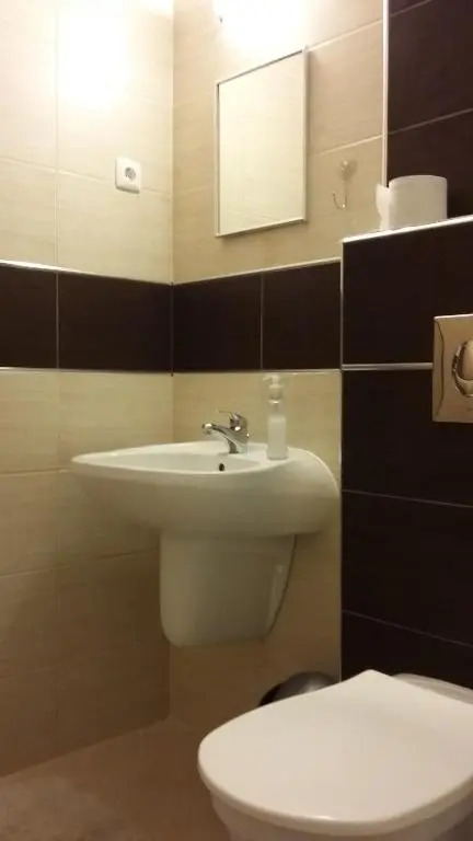 Noémi Wellness Apartman