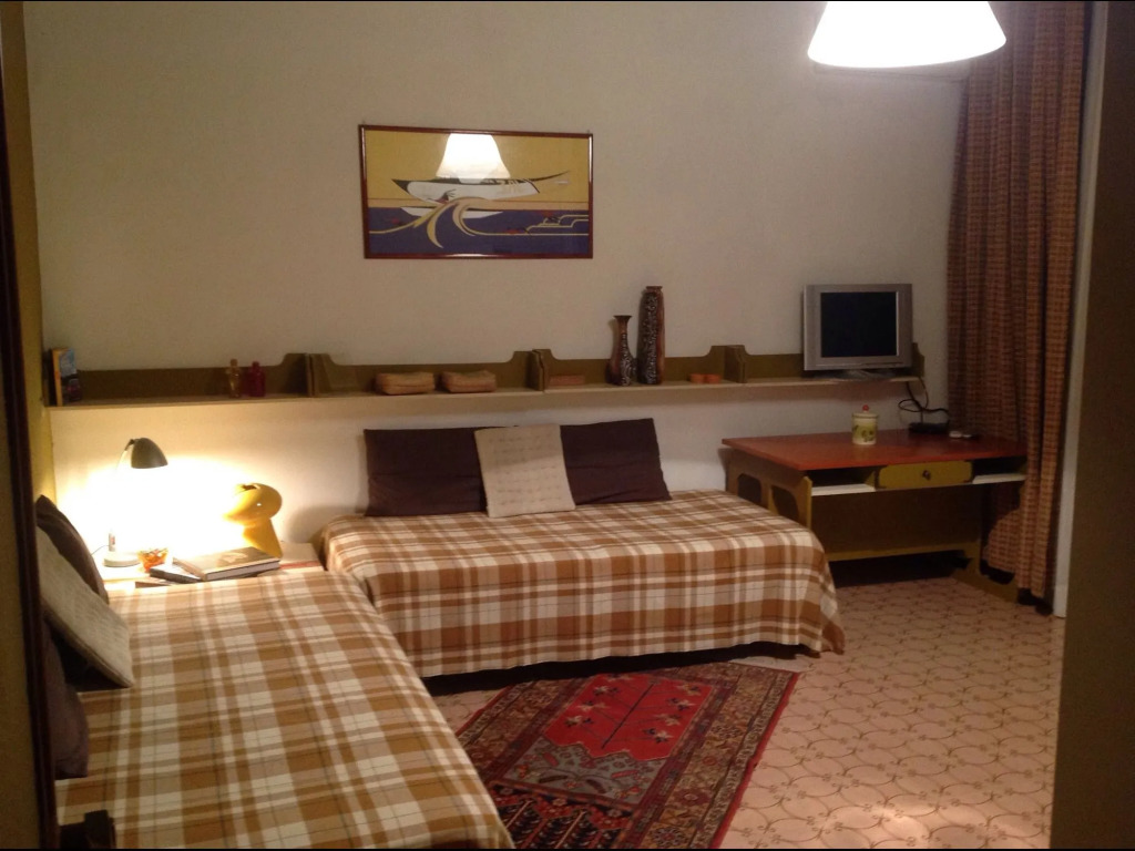 B&b Il giardino degli agrumi