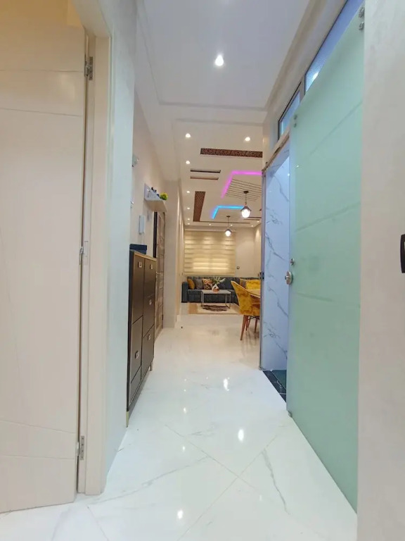 Aphrodite Apartment
