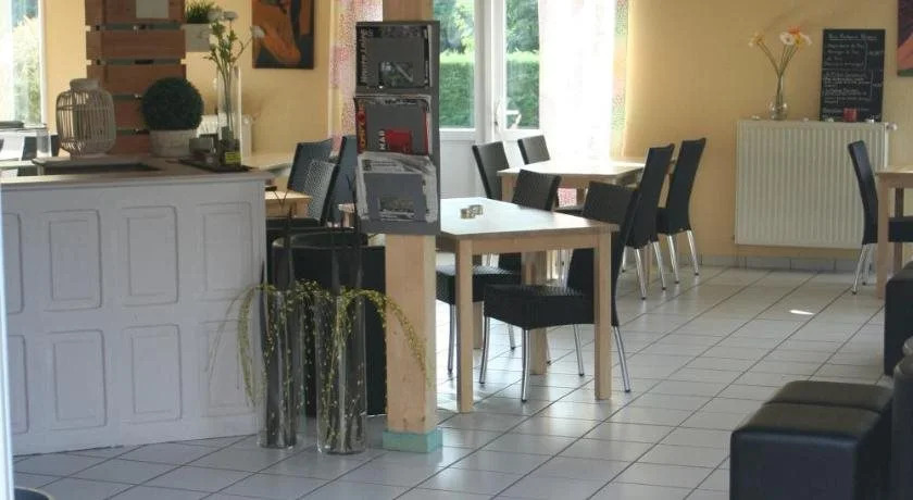 Hotel de lIle dAmour