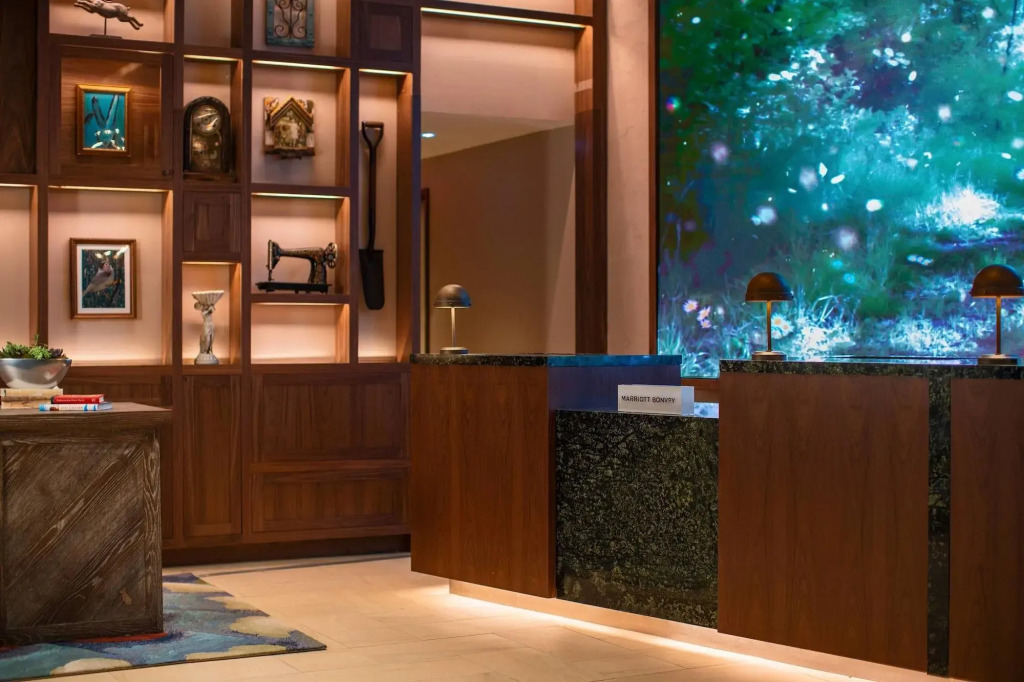 Renaissance New York Chelsea Hotel