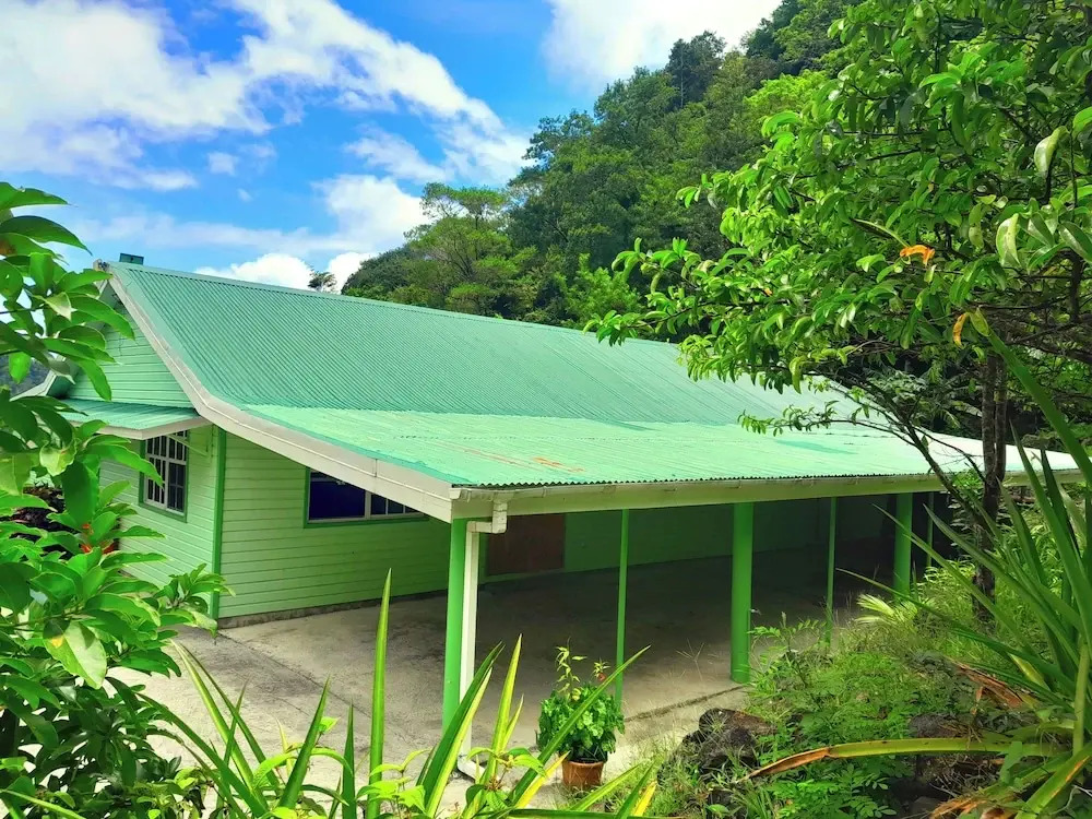 Pinard's Mountain Resort - Cottage 10
