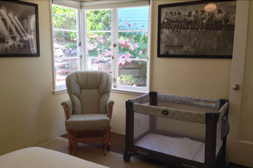 Charming Bay View Montclair - 3 Br Home