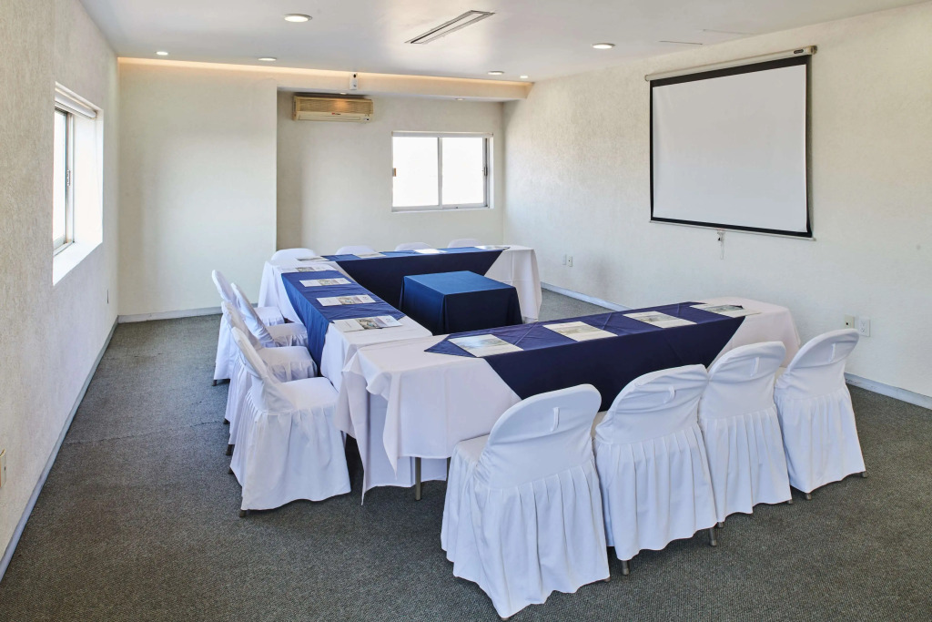Best Western Plus Gran Hotel Centro Historico