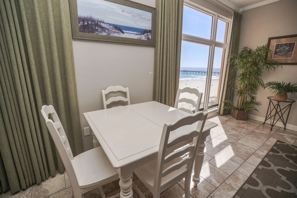 Sterling Reef Beach Resort