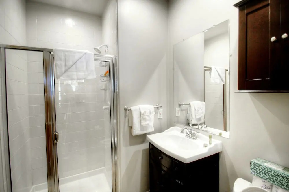 Canyon Run Townhomes F102 3 Bedroom Townhouse by RedAwning