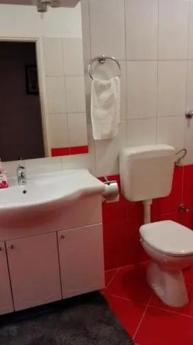 Apartmani  abić A6