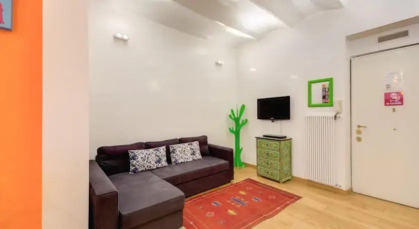 Pompei Rentals Rome
