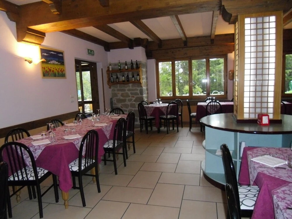 Albergo Belvedere