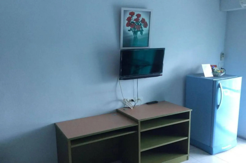 C.S. Apartment Hat Yai
