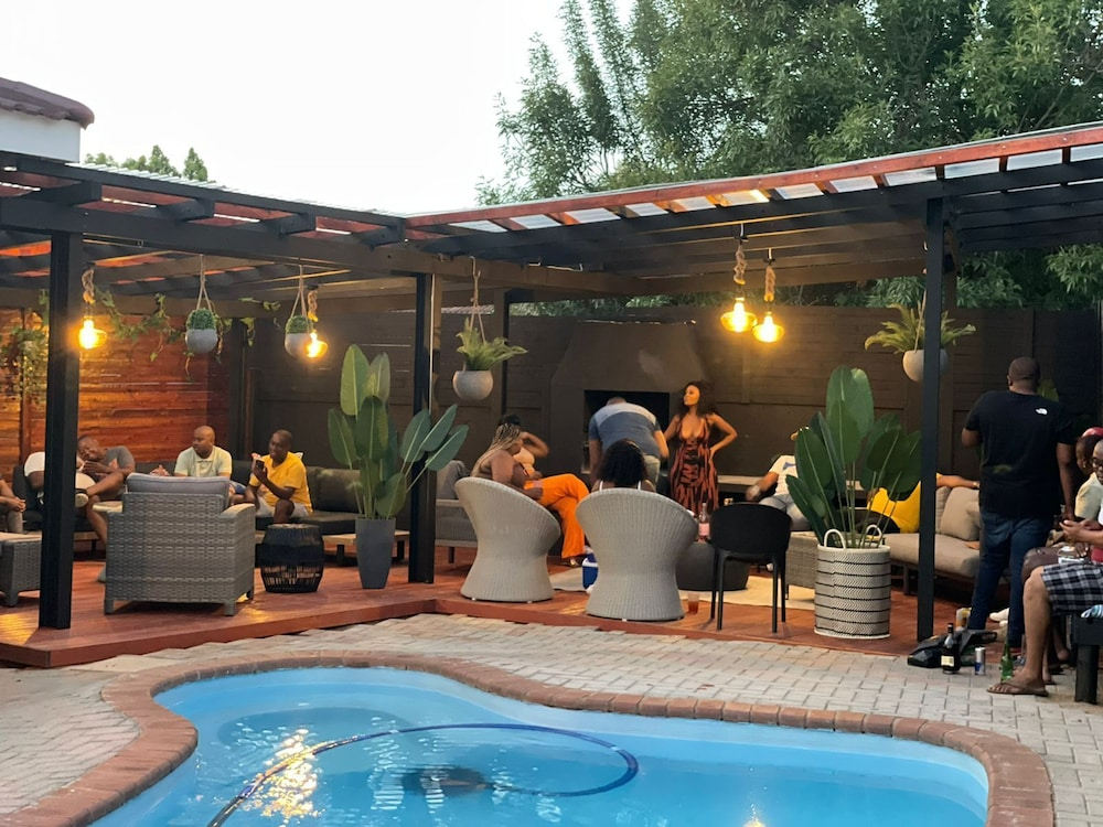 Loft Bella Vita Guesthouse