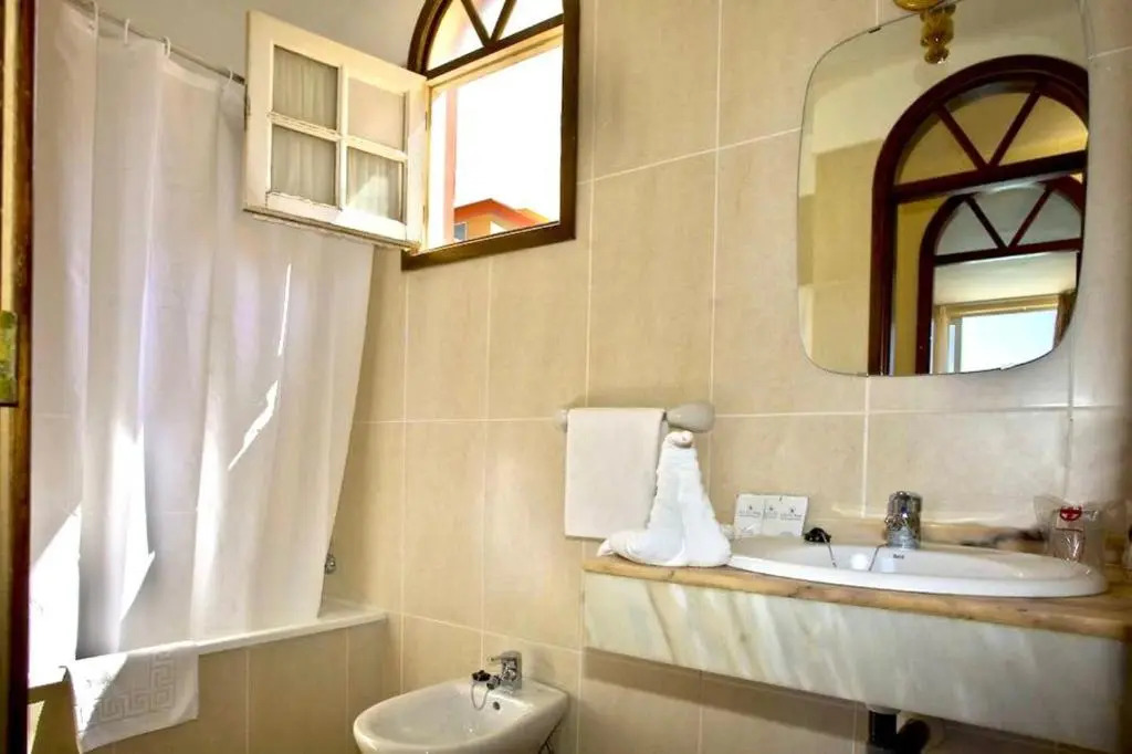 Nice apartment with wonderful view, Wifi, playa in Tenerife South
