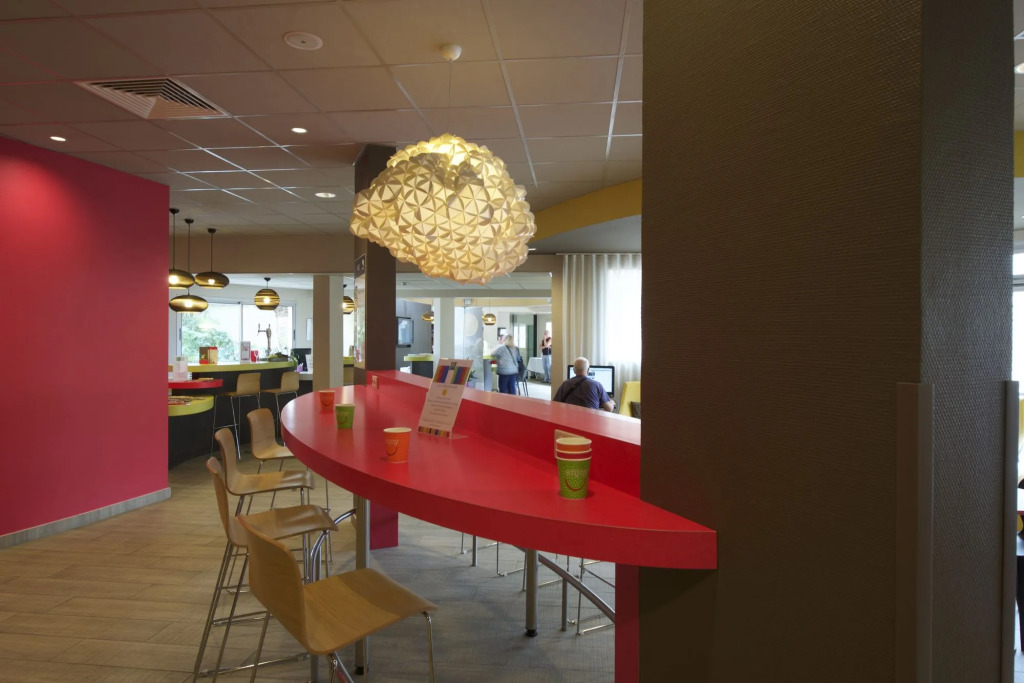 ibis styles Dax Centre
