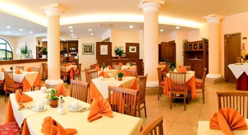 Hotel Residence Villa Beatrice