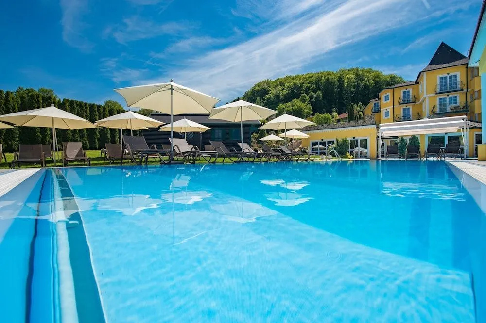 Schlössl Hotel Kindl