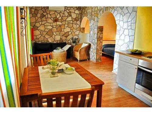 Villa Pod Borom