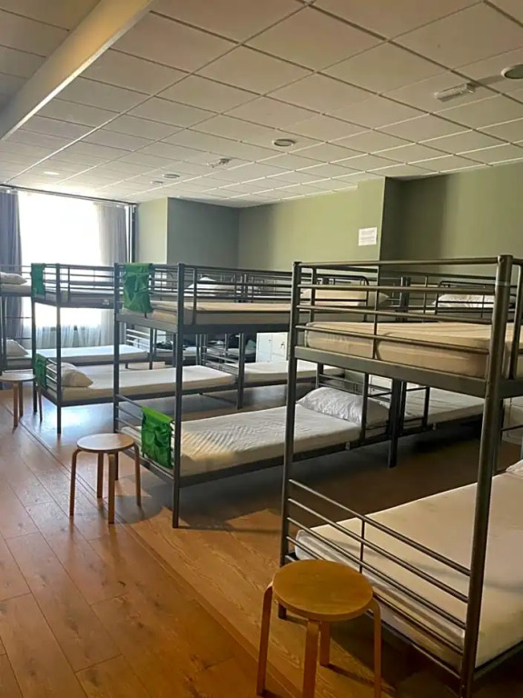 Albergue Rem