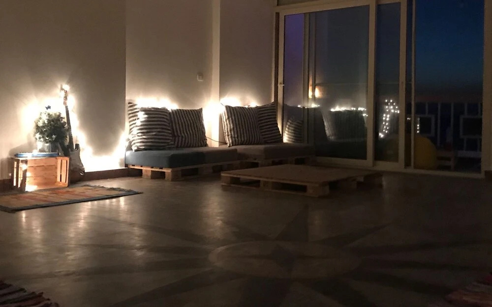 Ithaka Hostel