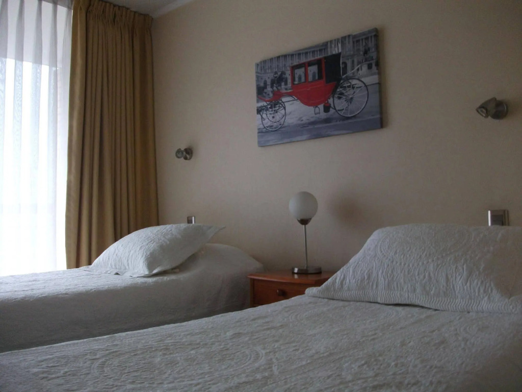 Murano Suites