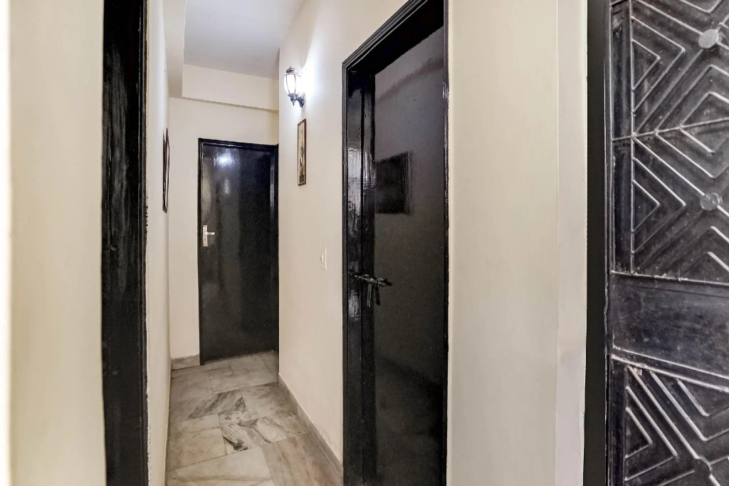 OYO 68628 Manraj B&b