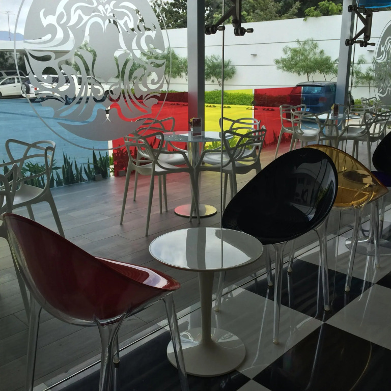 ES Design Hotel