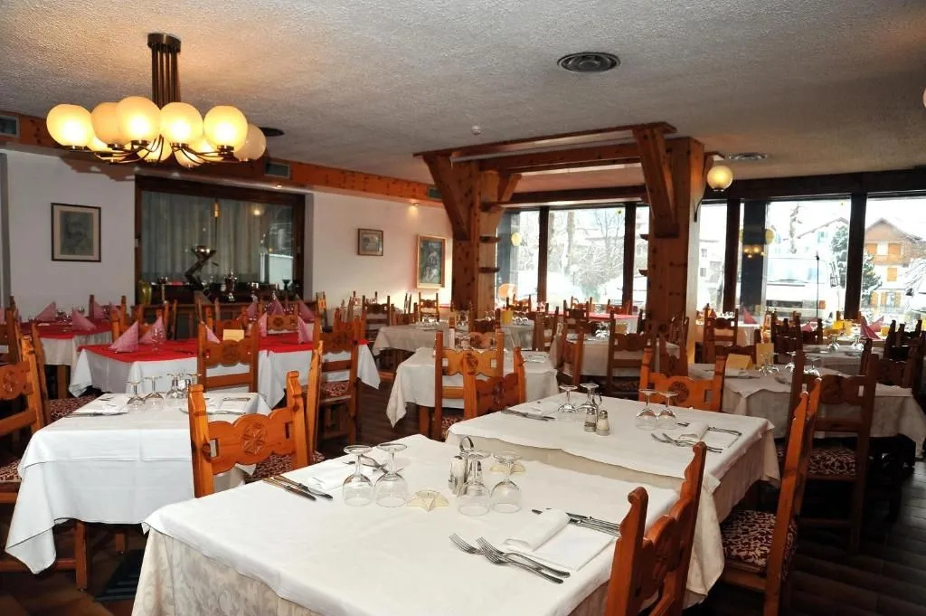 Hotel Nazionale