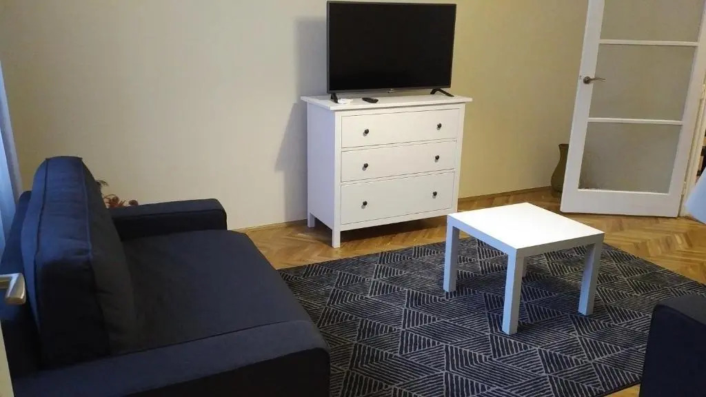 Heidi Apartman