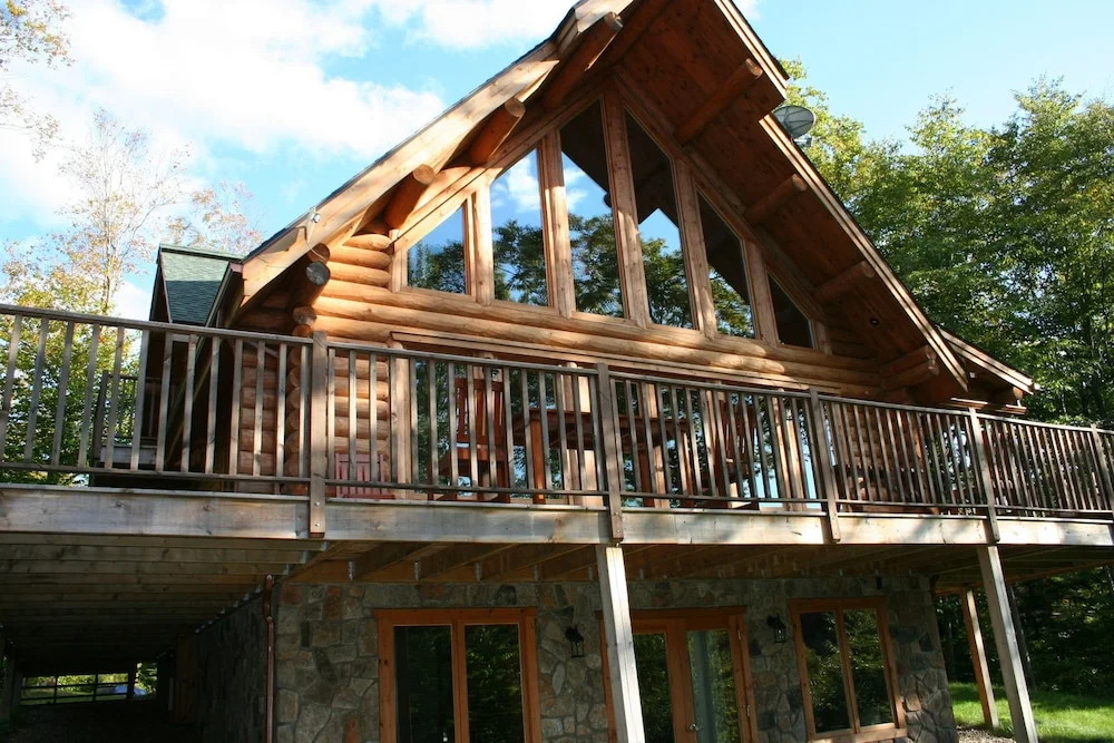 Chalet Yamka