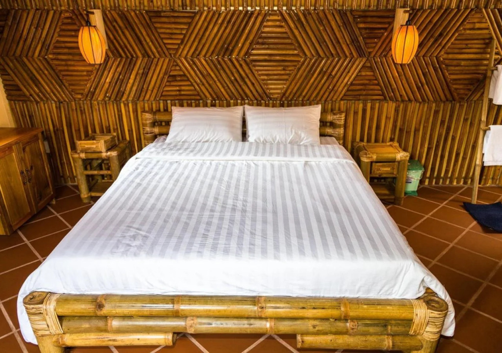 Ninila Fruitfarm Phu Quoc Guesthouse