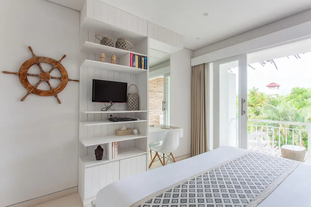 The Green Room Seminyak