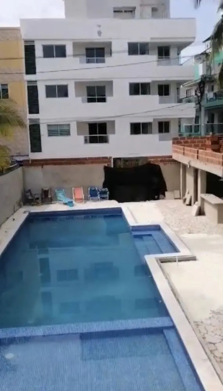 Boquilla del mar