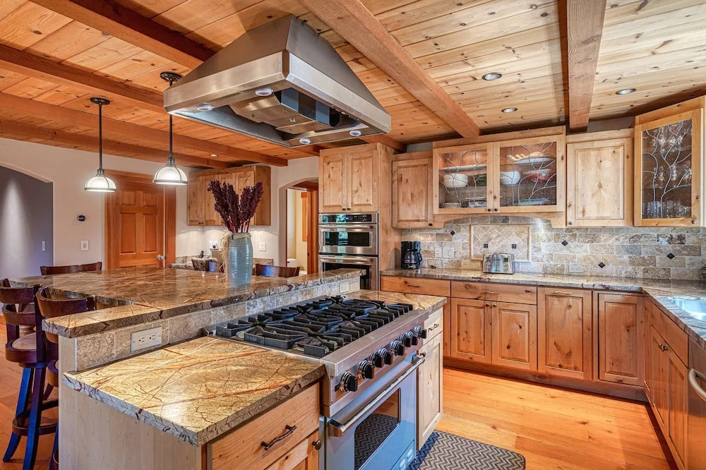 New Listing! Luxe Dollar Point Beach Dream W/ Pool Home